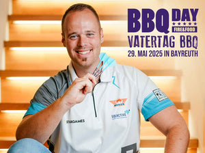 Showdown zum FIRE&FOOD BBQ Day