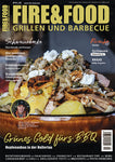 FIRE&FOOD Ultimate Digital Collection
