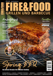 FIRE&FOOD Ultimate Digital Collection
