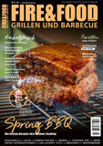 FIRE&FOOD Ultimate Digital Collection