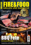 FIRE&FOOD Ultimate Digital Collection