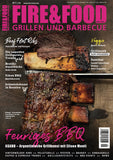 FIRE&FOOD Ultimate Digital Collection