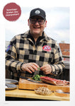 FIRE&FOOD Geschenk-Abo