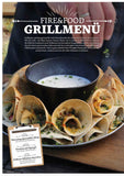 FIRE&FOOD Geschenk-Abo