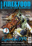 FIRE&FOOD Ultimate Digital Collection