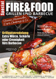 FIRE&FOOD Ultimate Digital Collection
