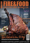 FIRE&FOOD 2024/03 - Einzelausgabe Magazin