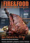 FIRE&FOOD 2024/03 - International Single Issue