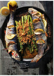 FIRE&FOOD Geschenk-Abo
