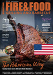 FIRE&FOOD 2024/03 - International Single Issue