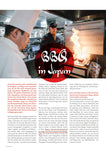 FIRE&FOOD Geschenk-Abo