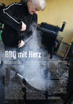 FIRE&FOOD Vorteilsabo - jederzeit kündbar