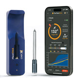 MeatStick Chef X | Wireless meat thermometer