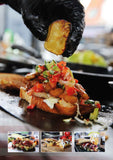 FIRE&FOOD Geschenk-Abo