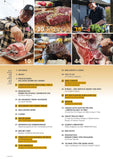 FIRE&FOOD Geschenk-Abo