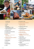 FIRE&FOOD 2024/03 - Einzelausgabe Magazin