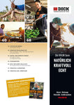 FIRE&FOOD Geschenk-Abo