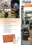 FIRE&FOOD 2024/03 - Einzelausgabe Magazin