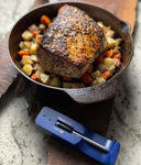 MeatStick Chef X | Wireless meat thermometer