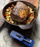 MeatStick Chef X | Wireless meat thermometer