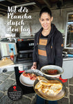FIRE&FOOD Geschenk-Abo