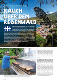 FIRE&FOOD 2024/03 - Einzelausgabe Magazin