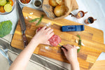 MeatStick Chef X | Wireless meat thermometer