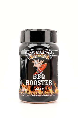 Don Marco’s BBQ Booster 220g (Streudose)