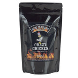 Don Marco's Crazy Chicken Rub