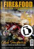FIRE&FOOD Digital-Abo