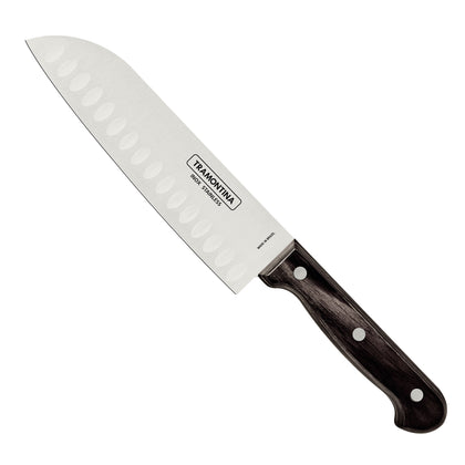 LANDHAUS Santoku knife 17.5 cm