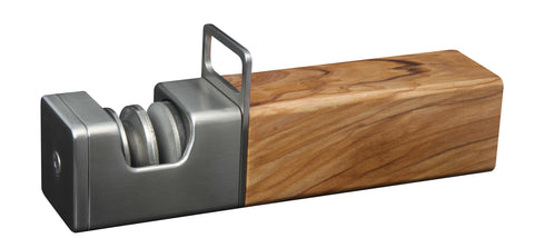 Seecode Knife Sharpener Diamond Wet &amp; Dry Premium 