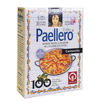 Original Paella spice mix El Unico PAELLERO 30 Port.