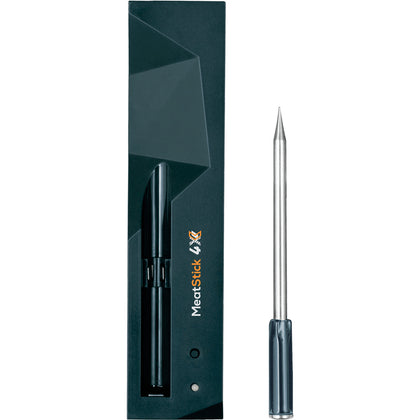 The MeatStick 4X Set (The MeatStick + Xtender-Ladegerät)