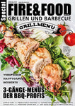 FIRE&FOOD Ultimate Digital Collection