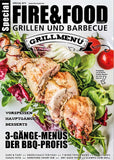 FIRE&FOOD Ultimate Digital Collection