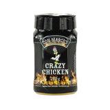 SET: Bookazine Best Chicken + Poultry roaster + 2x poultry seasoning