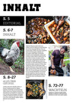 SET: Bookazine Best Chicken + Poultry roaster + 2x poultry seasoning